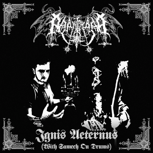 Raping Christ (COL) : Ignis Aeternus (With Samech On Drums)